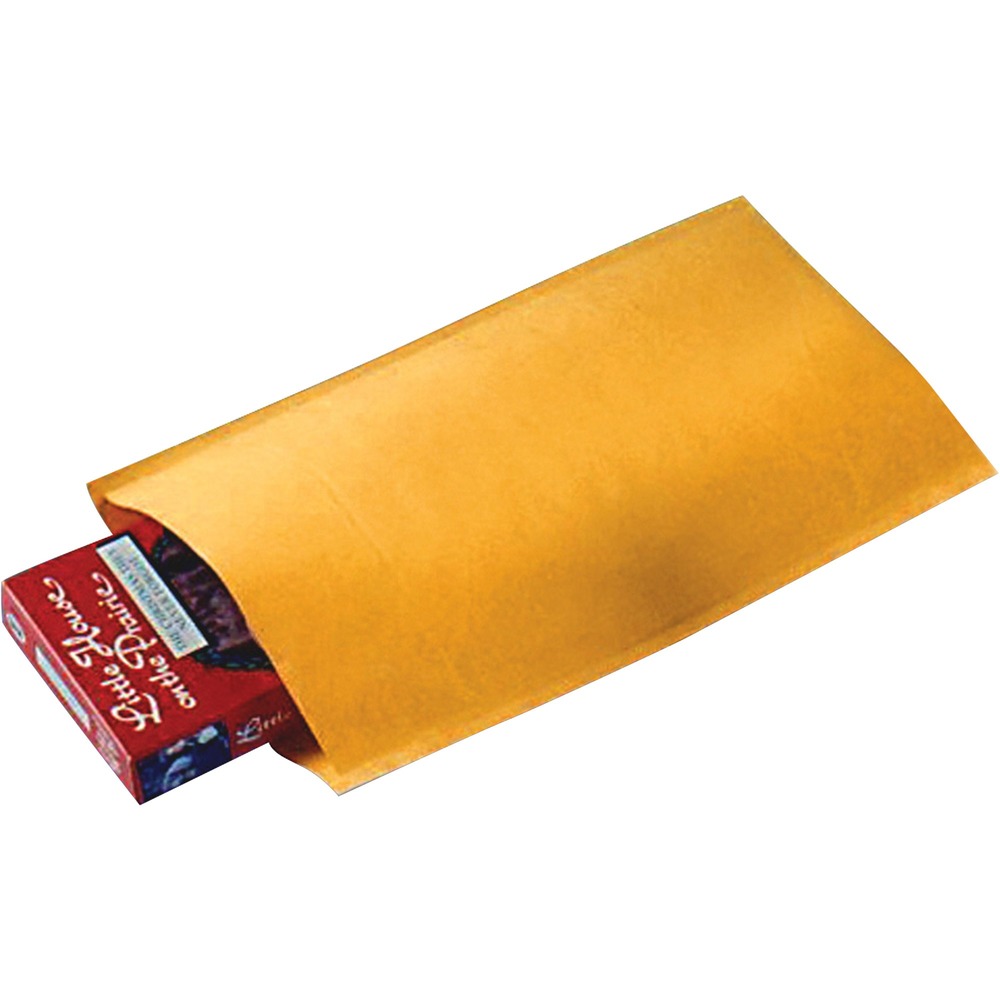 Padded Mailers
